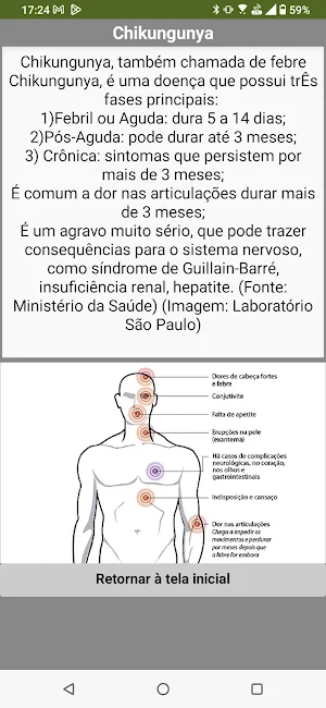 Samancas Screenshot 2