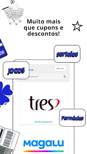 Clube Pensar Screenshot 1