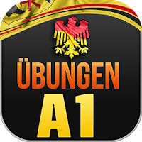 Grammatik Übungen A1 Prüfung