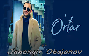 Jahongir Otajonov Screenshot 0