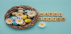 Easter Greeting Collections. Screenshot 0