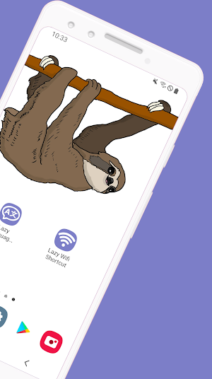 Lazy Developer Shortcut Screenshot 1