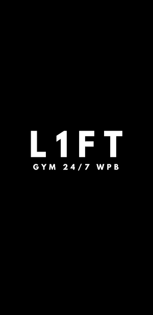 L1FT Gym Screenshot 0