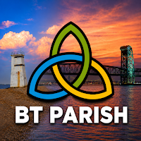 Blessed Trinity Parish