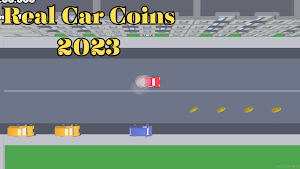 Real Car Coins 2023 Screenshot 1