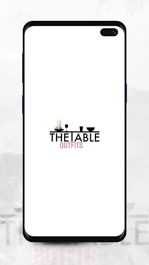 The Table Outfits Screenshot 1