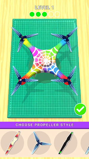 DIY Drones Screenshot 2