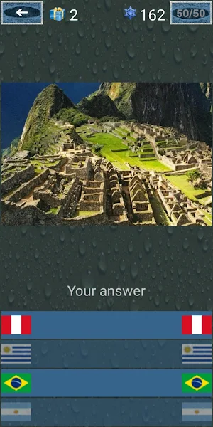 World attractions Screenshot 3