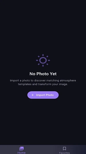 GrainFrame Screenshot 0
