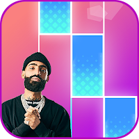 Arcangel Piano Tiles