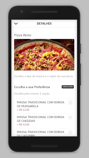 Forneria Maia Screenshot 2