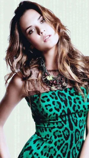 Odette Annable-Wpapers,Puzzle Screenshot 3