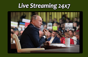 All World News Channels Live Screenshot 0