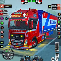 Industrial Truck Simulator 3D