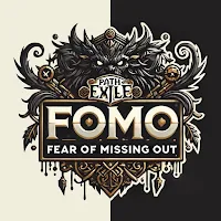 Poe Fomo