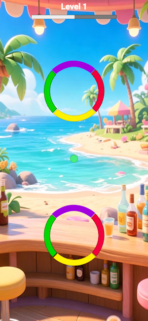 Tap The Orbit Screenshot 2