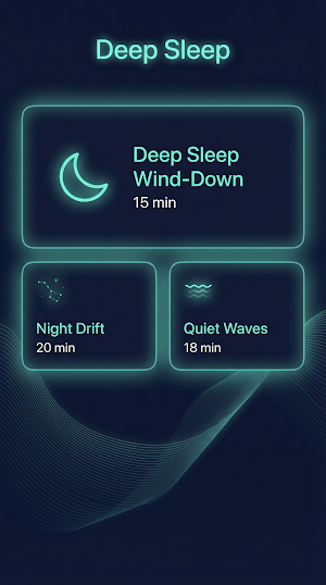 Holistic Body-Mind Therapy Screenshot 3