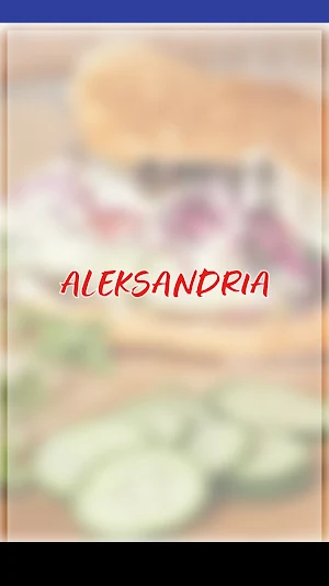 Kebab Aleksandria Screenshot 3