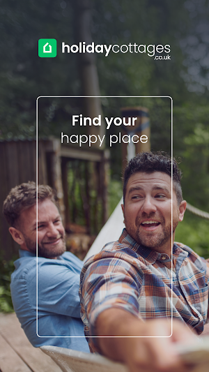 holidaycottages.co.uk Screenshot 0