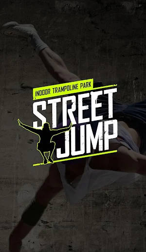 Street Jump Screenshot 0