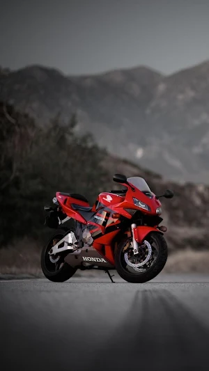 Honda CBR1000RR-R Wallpapers Screenshot 3