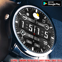 [N-SPORT311]BlackSport