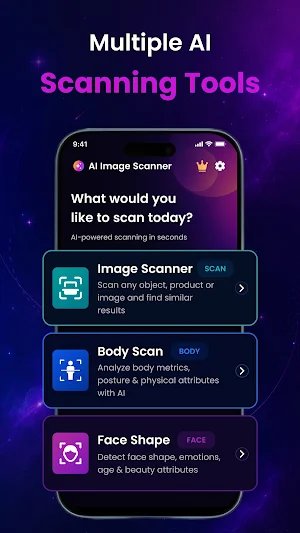 ImgHunt - Reverse Image Search Screenshot 0