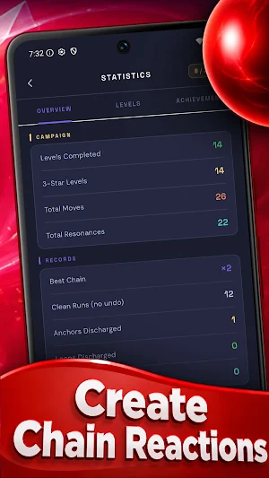 Resonara Screenshot 3