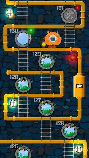 Crazy Monsters Screenshot 3