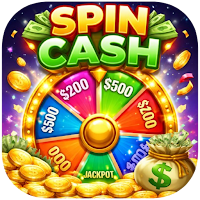 Fortune Wheel: Earn Money Game