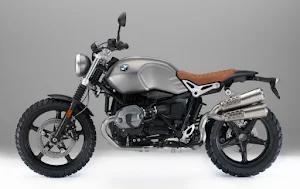 BMW R nineT Wallpapers Screenshot 2