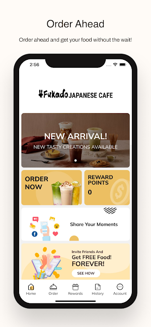 Fukado Screenshot 0