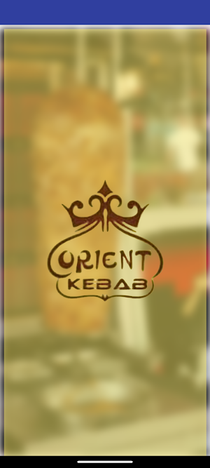 Kebab Orient Straszyn Screenshot 1