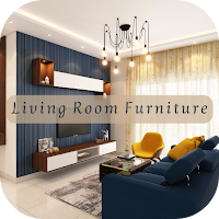 Living Room Ideas