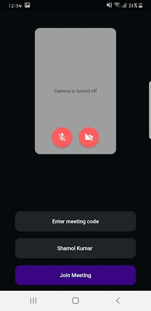 On The Way Training Screenshot 1