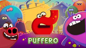 Puffero Fiends Screenshot 0