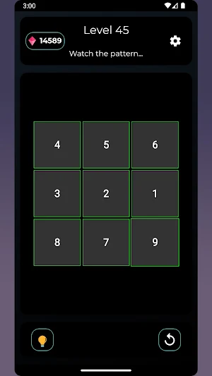 Memory Puzzle - MrBeast Puzzle Screenshot 1