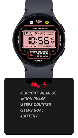 SamWatch Digital Shu 2 2024 Screenshot 1