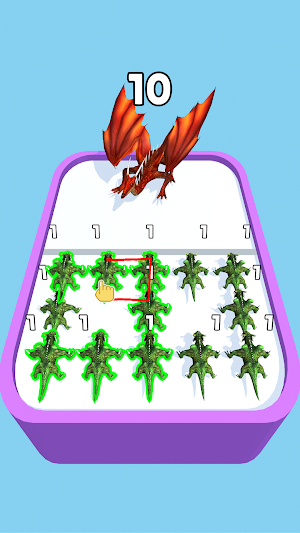 Merge Master Screenshot 0
