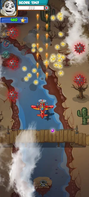 Panda Commander Screenshot 0