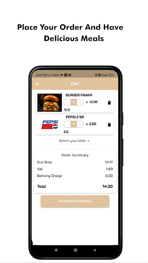 Point Plus Screenshot 3