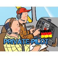 EASA Deutsch PPL A/C EXAM Prep