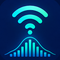 WiFi Analyzer: Signal Scan