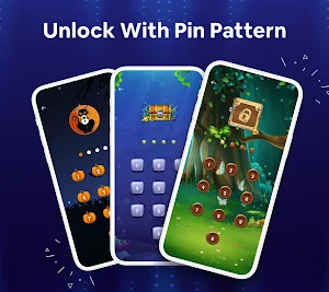Voice Lock & Voice Screen Lock Screenshot 2