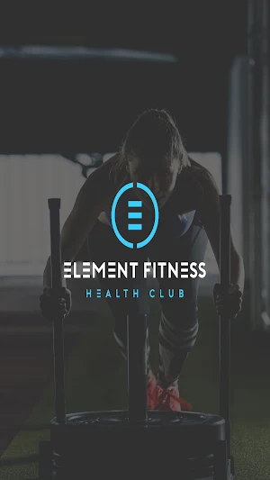Element Fitness Health Club Screenshot 0