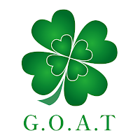 G.O.A.T　公式アプリ