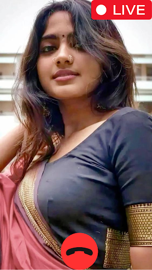 xxxx - live video call app Screenshot 1