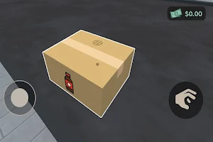 Chef Simulator: Pizza Tycoon Screenshot 2