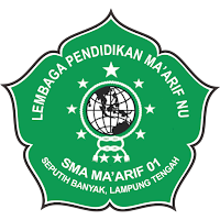 SMA MA'ARIF 1 SEPUTIH BANYAK