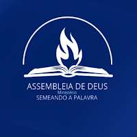 AD SEMEANDO A PALAVRA
